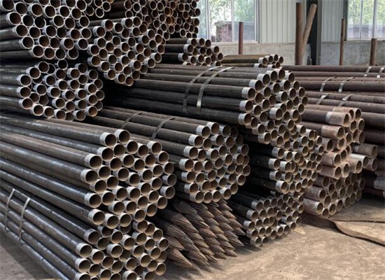 常山钢护筒
